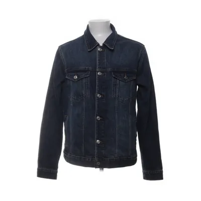 Jeansjacka (Blå) från 7 for All Mankind