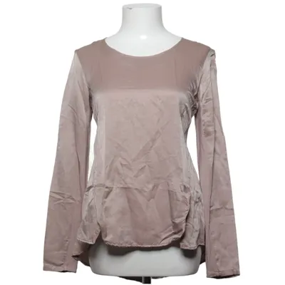 Blouse (Violet) de Gossip Coton, Soie