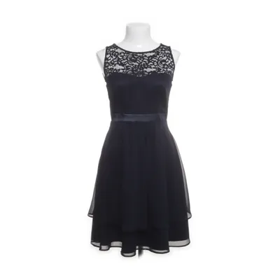 Dress (Blue) from Vera Mont Elastane, Polyester
