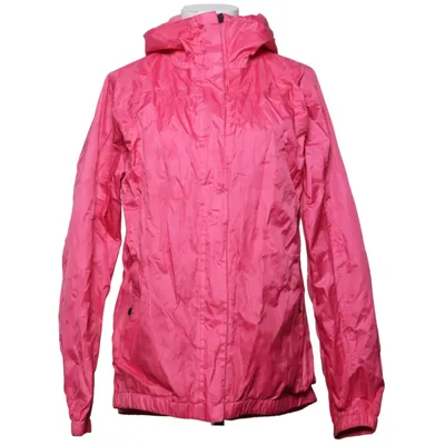 Regnjakke (Pink) fra McKinley Polyester