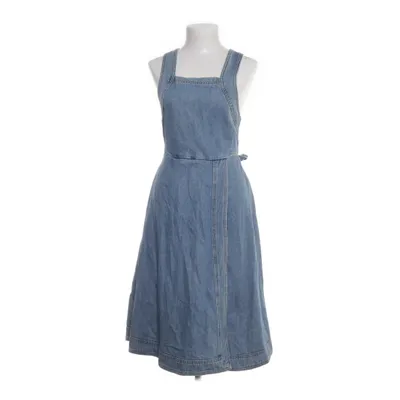 Denim jurk (Blauw) van Selected Femme