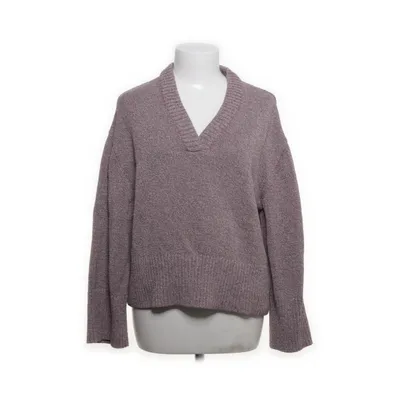 Sweater (Pink) from NA-KD Cotton, Polyester