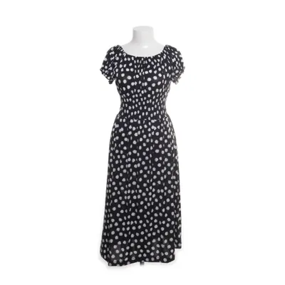 Jurk (Zwart) van S&Y