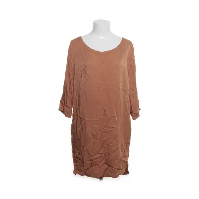 Dress (Brown) from Sacks
