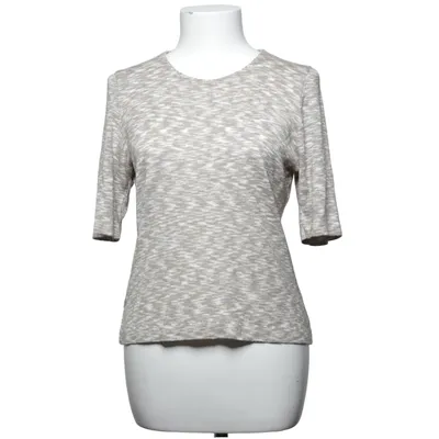 Top (Beige, Grijs, Wit) van Lauré Acryl, Polyamide