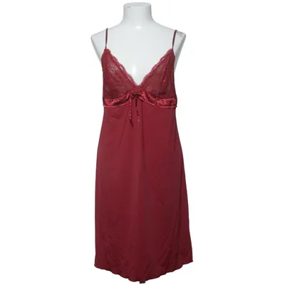 Negligé (Rood) van Triumph Elastaan, Polyamide