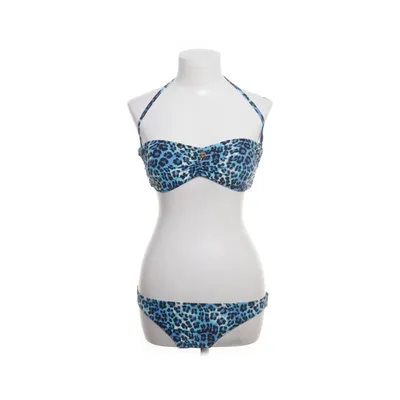 Bikini (Blauw) van Juicy Couture Elastaan, Nylon, Polyester