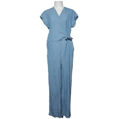 Jumpsuit (Blauw) van Vero Moda Lyocell
