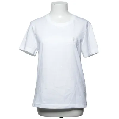 T-shirt (White) from GANT Cotton