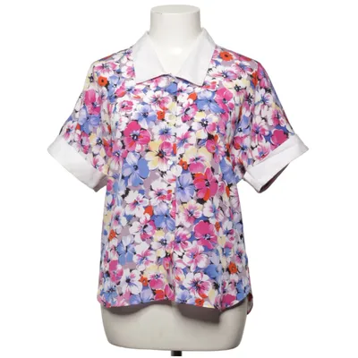 Kortärmad skjorta (Flerfärgad) från Kurt Kellermann Polyester