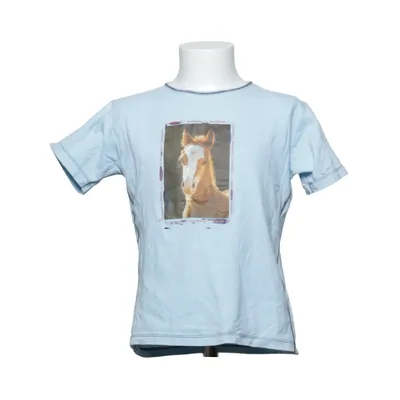 T-shirt (Pino) von Horka Baumwolle, Elasthan