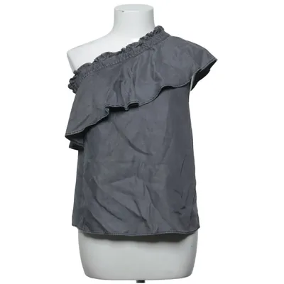 Top (Gray) from Mayla Stockholm