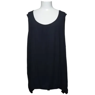 Débardeur (Gris) de Esmara Élasthane, Viscose
