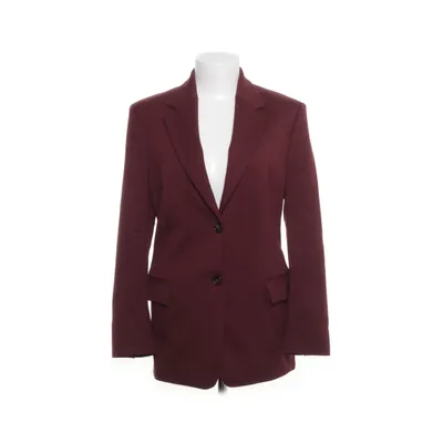 Blazer (Brown) from Boss Hugo Boss Elastane, Polyester, Wool, Viscose