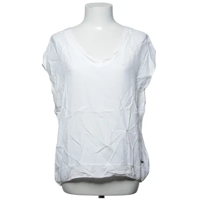 Haut (Blanc) de Broadway Viscose
