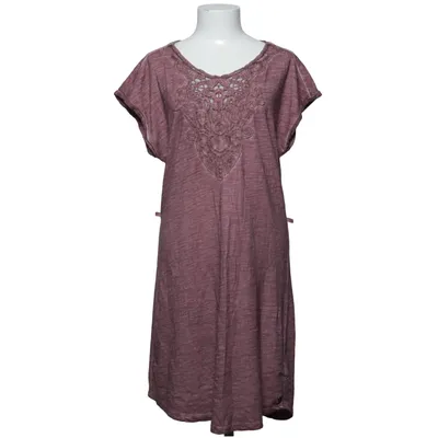 Dress (Pink) from Garcia Jeans Cotton