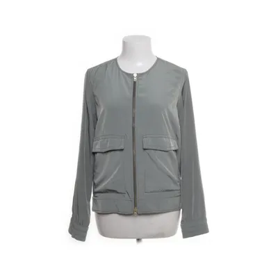 Jacket (Green) from J.Crew Polyester