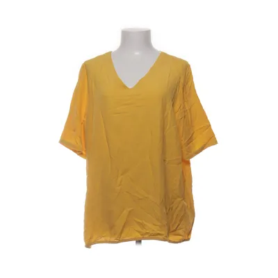 Top (Geel) van Kenny S. Viscose