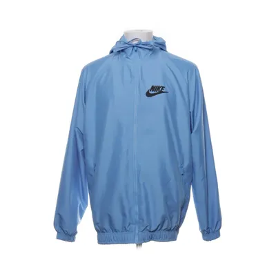 Träningsjacka (Blå) från Nike