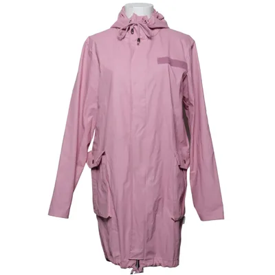 Regnkappa (Rosa) från Rains