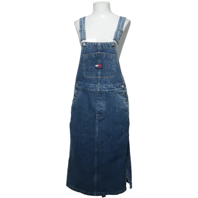 Tuinjurk (Blauw) van Tommy Hilfiger Jeans