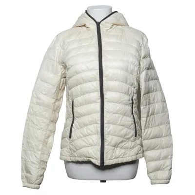 Veste légère (Beige) de Sorbet Duvet, Plume, Nylon
