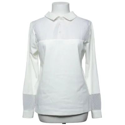 Blus (Vit) från L Atelier