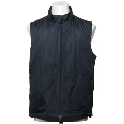 Outer vest (Gray) from Aspesi Polyamide, Polyester