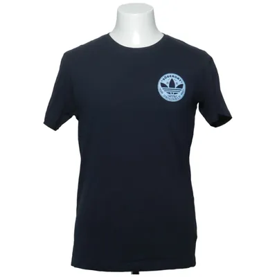 T-shirt (Blå) från DIF Bomull