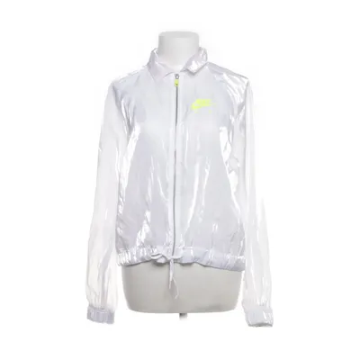 Sports jacket (White) from Nike