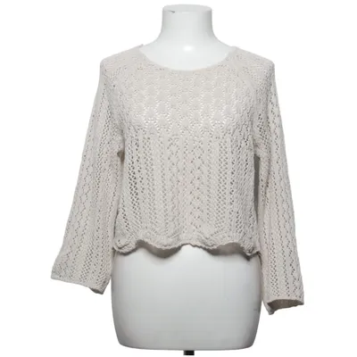 Trui (Life 3/4 Pullover Knt) van ONLY Gerecycled katoen