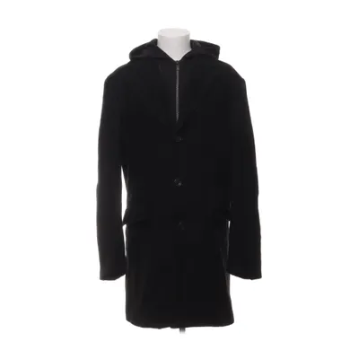 Kappa (Svart) från Angelo Litrico Polyester, Ull