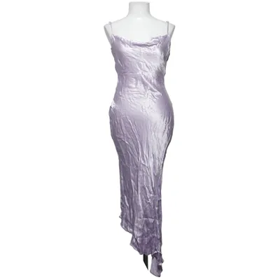 Evening gown (Purple) from Closet London Viscose