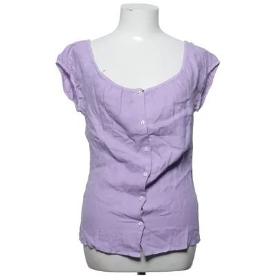 Haut (Violet) de Taboo Lin