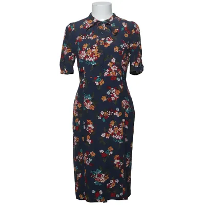 Jurk (Merrylin) van Joules Polyester, Viscose
