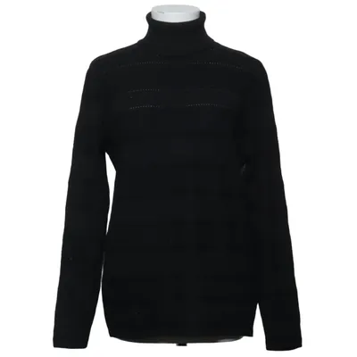 Turtleneck (Black) from Dorothy Perkins Polyamide, Polyester, Viscose