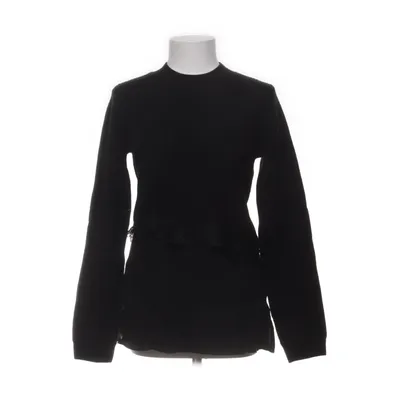 Sweater (Grå) fra Armani Jeans Akryl, Cupro, Uld