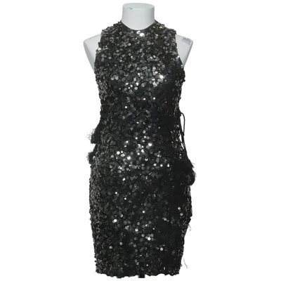 Robe de cocktail (Dressy Special Edition) de Bershka Dressy Collection Polyamide