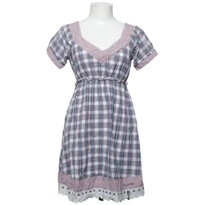 Kleid (Karin) von Bondelid Baumwolle