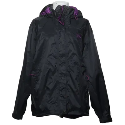 Outdoor jas (Grijs, Lila) van Karrimor Polyamide, Polyester