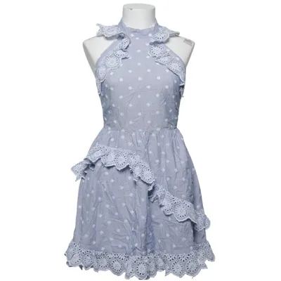 Dress (Blue) from H&M Trend Cotton