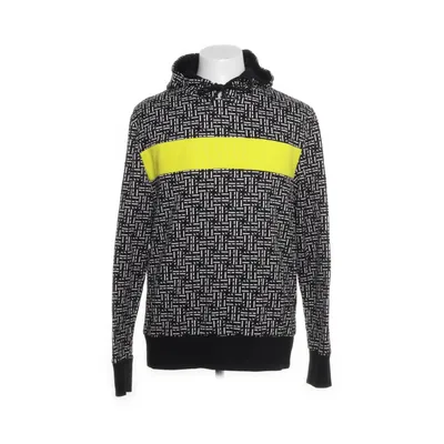 Hættetrøje (Sort, Flerfarvet) fra Boss Hugo Boss Bomuld, Polyester