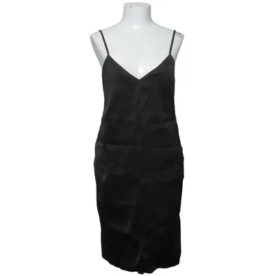 Dress (Black) from Totême Viscose