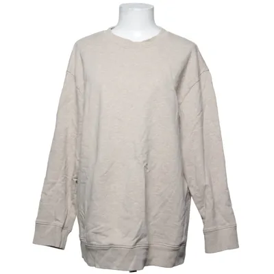 Tröja (Beige) från & Other Stories Bomull