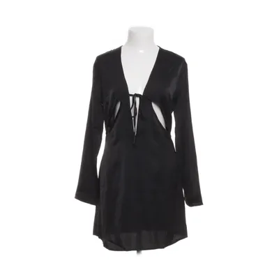 Jurk (Zwart) van Lola May Polyester