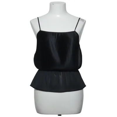 Top (Zwart) van Abecita Polyester