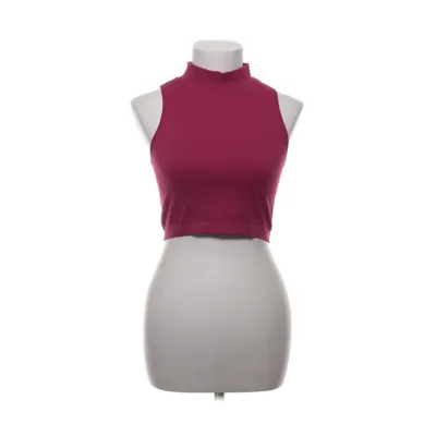 Linne (Rosa) från Bozzolo Elastan, Nylon