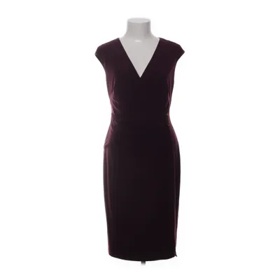 Klänning (Lila) från Lauren Ralph Lauren Elastan, Polyester