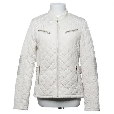 Winter jacket (Beige) from Soul River Polyester