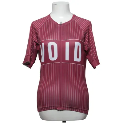 Bicycle shirt (Red, White) from VOID